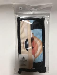 ディズニーなりきりマスク　グーフィーのサムネイル