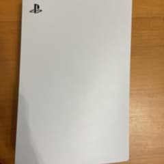 プレイステーション5 デジタル Editionのサムネイル