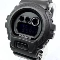 稼動】G-SHOCK 1PIU1UGUALE3 限定モデル GD-X6900 - メルカリ