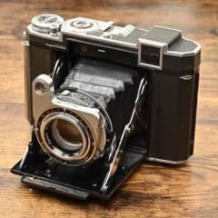 ✧美品✧Ikonta Super Six 532/16 - メルカリ