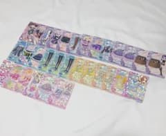 アイカツアンコール バラ売り○、即購入×のサムネイル