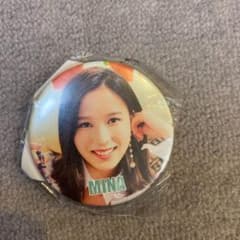 TWICE 缶バッチ アルパカ様専用のサムネイル