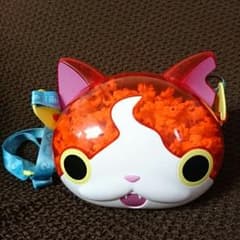 映画 妖怪ウォッチ ジバニャン ポップコーン ケースのサムネイル