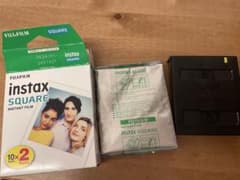 instax squareのサムネイル