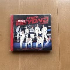 ATEEZ SUMMER PHOTOBOOK トレカ ミンギ | Shop at Mercari from Japan