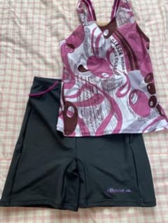 エレッセ水着のサムネイル
