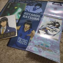 銀魂 桂小太郎 色紙セットのサムネイル