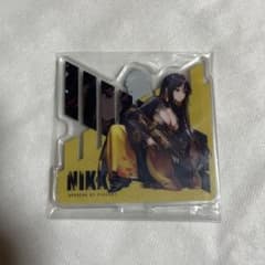 [미개봉] 이치 반 쿠지 NIKKE 양면 배틀 아크릴 스탠드 모란 [익명 배송]