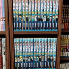黒子のバスケ 1~30 全巻セットのサムネイル