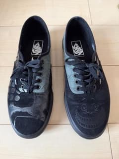 VANS オーセンティック 坩堝のサムネイル