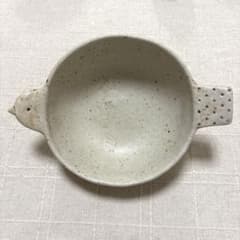 金成潤子 とり 鳥 鉢 ボウル 皿 新品 - メルカリ