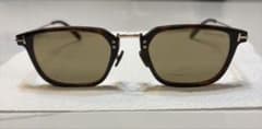 TOM FORD TF1042D サングラス べっ甲柄 ゴールドフレーム TOM FORD TF1042D サングラス べっ甲柄 ゴールドフレーム - メルカリ