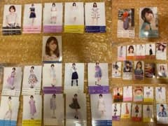 橋本奈々未　表題楽曲生写真フルコンプのサムネイル
