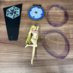 トリニティセブン リーゼロッテ=シャルロック-水着Ver. フィギュア