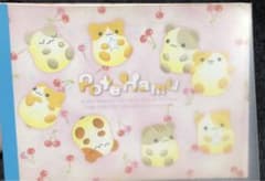 サンエックス ぽてはむ ハムスター メモ帳 平成レトロ - メルカリ