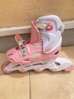 子供用ローラースケートのサムネイル