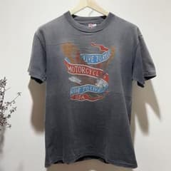 スペシャル カートコバーン着用 L MORTORCYCLES USA 古着T スペシャル カートコバーン着用 L MORTORCYCLES USA 古着T - メルカリ
