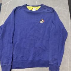 graniph クレヨンしんちゃん スウェット XLのサムネイル