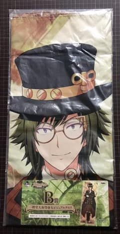 IDOLiSH7 아이나나 야마토 비주얼 크로스