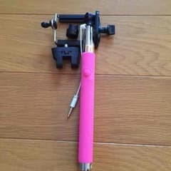 セルカ棒のサムネイル