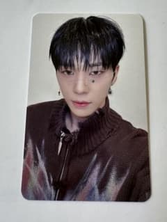 NEXZ MAKESTAR ソゴン ラキドロ トレカ - メルカリ