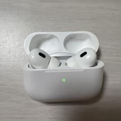 Apple AirPods Pro 本体 第2世代のサムネイル