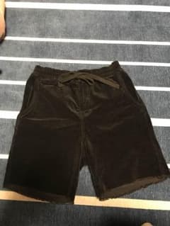TCSS ショートパンツ デラックス グラミチ ダブルタップスのサムネイル