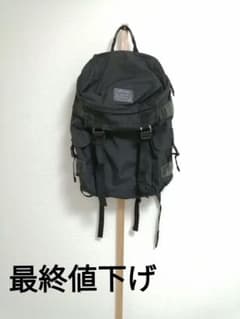 BURTON　バートン　デイパック　Annex(アネックス)のサムネイル
