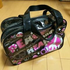 超可愛い プールバックのサムネイル