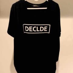 ロゴ入りＴシャツのサムネイル