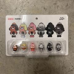 新品未使用 タイ アイコンサイアム限定　POPBEAN CRYBABY m48850055089_1.jpg?1757096459