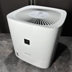 美品】SHARP 衣類乾燥除湿機 CV-P60 2022年製 - メルカリ