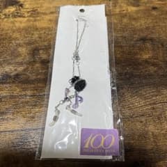 宝塚歌劇　100周年　メガネ用　グラスコードのサムネイル
