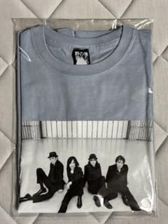 エレファントカシマシ　 「俺たちの野音」Tシャツ　Sサイズ　ブルーのサムネイル