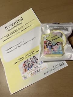 Essential CUTIE STREET オリジナルコーム&ミラー 当選品 - メルカリ