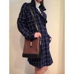 【正規品】LOEWE ショルダーバッグ ストラップK-011のサムネイル