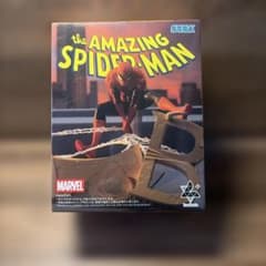 세가 The Amazing Spider-Man 피규어