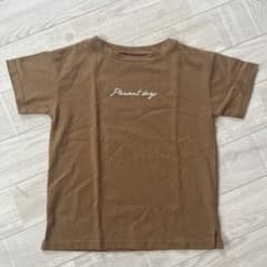 GLOBAL WORK Tシャツ 110