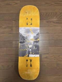 エレメント スヌーピー デッキ スケートボード スケボー ピーナッツ