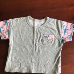 Tシャツ 90センチ ユニクロのサムネイル