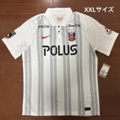 浦和レッズ　2022レプリカユニフォーム Mサイズ 浦和レッズ 2022レプリカユニフォーム - メルカリ