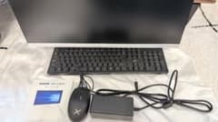 本気の破格！VETESA デスクトップPC Core i5 16GB 本気の破格！VETESA デスクトップPC Core i5 16GB - メルカリ