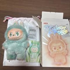 C*S様 正規品LABUBUラブブSERENITYのサムネイル