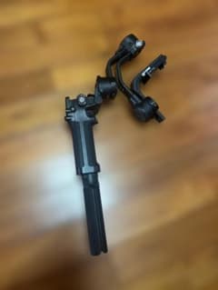 DJI Ronin SC2 スタビライザー ジンバル 本体のサムネイル