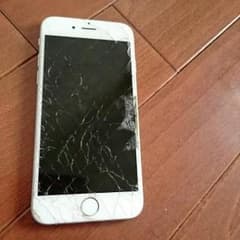 iPhone6　ジャンク品　SoftBankのサムネイル