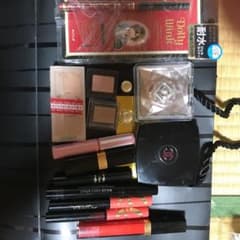 CHANELチーク72番ジルスチュアートチーク06色々のサムネイル