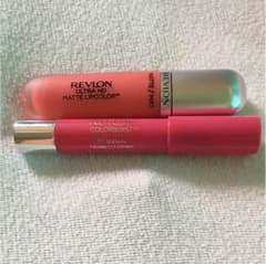 REVLON リップセットのサムネイル