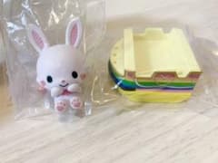 サンリオピューロランドオリジナルガシャポン第2弾ウィッシュミーメルのサムネイル
