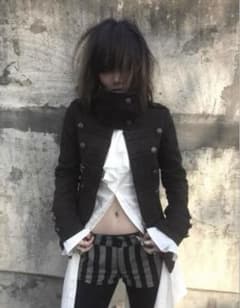 Imdelusion ナポレオンジャケット　ジャケット　archive Imdelusion ナポレオンジャケット ジャケット archive - メルカリ