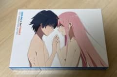 DARLING in the FRANXX KEY ANIMATIONNOTES